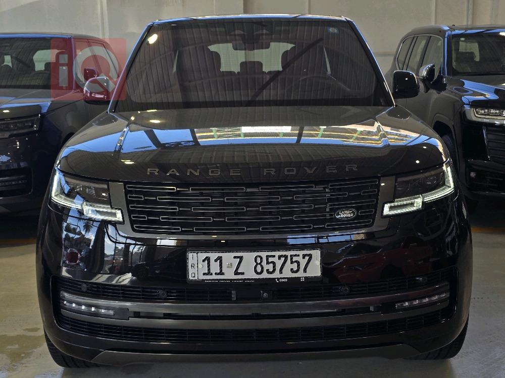 لاند روفر للبيع في العراق